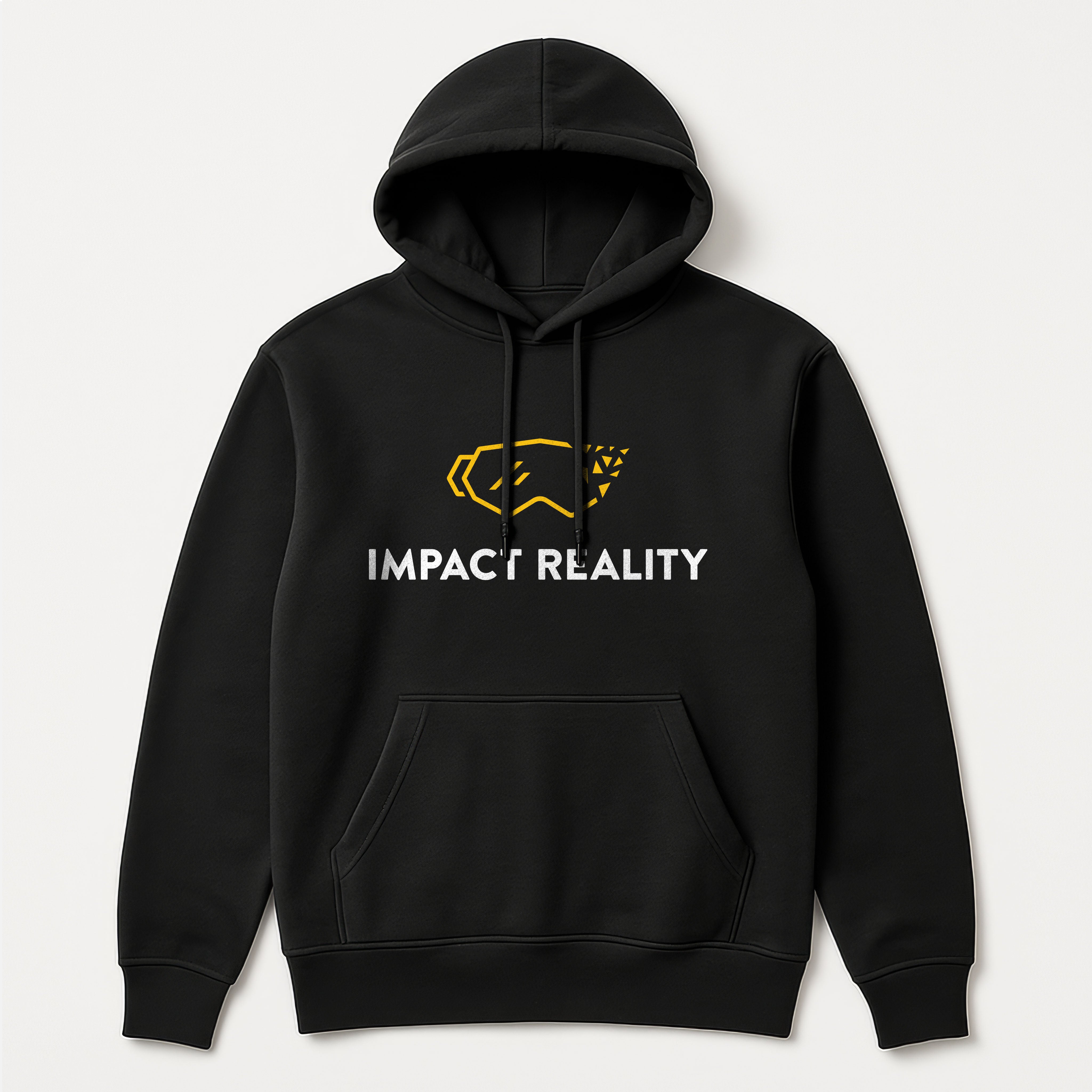Impact Reality Logo