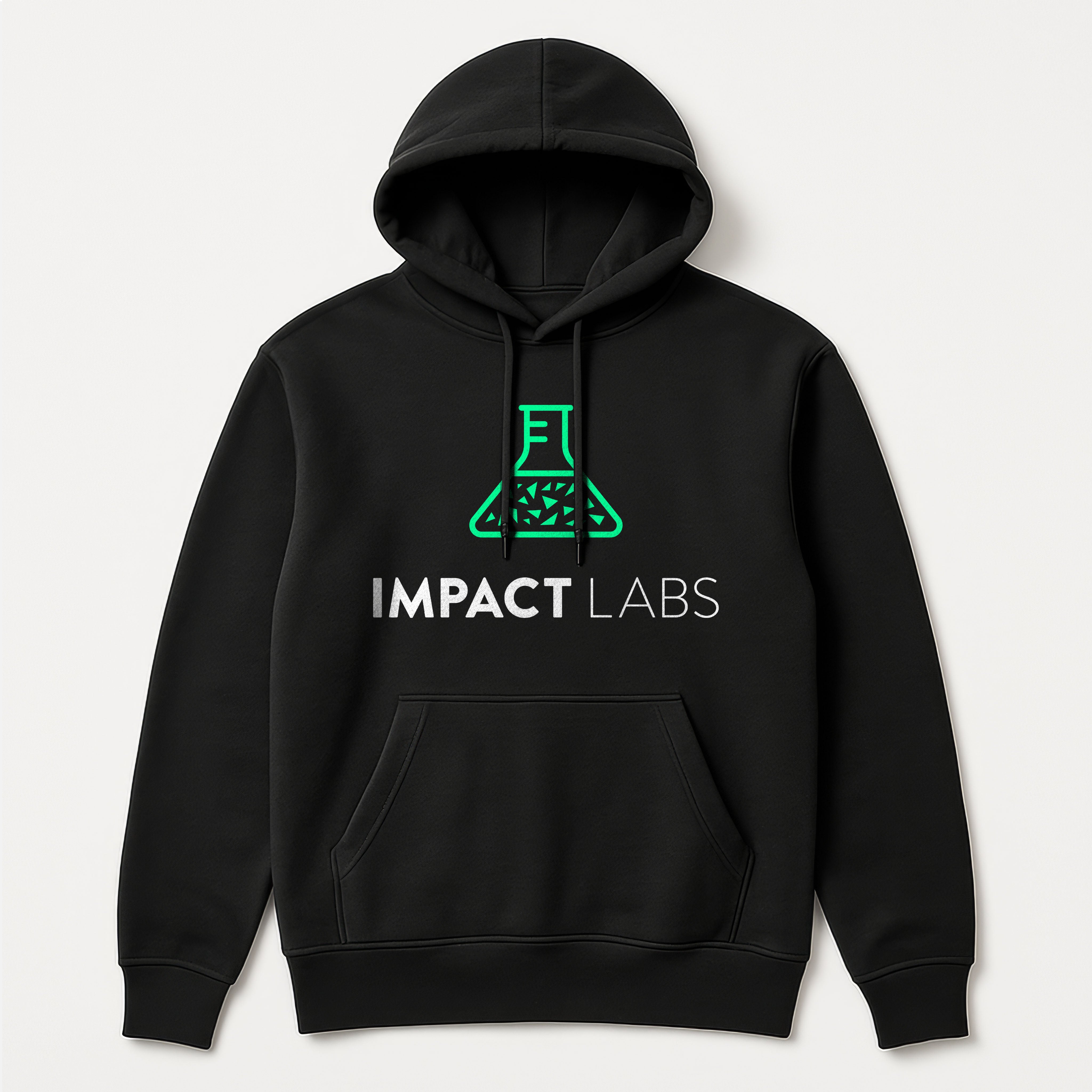 Impact Labs Logo
