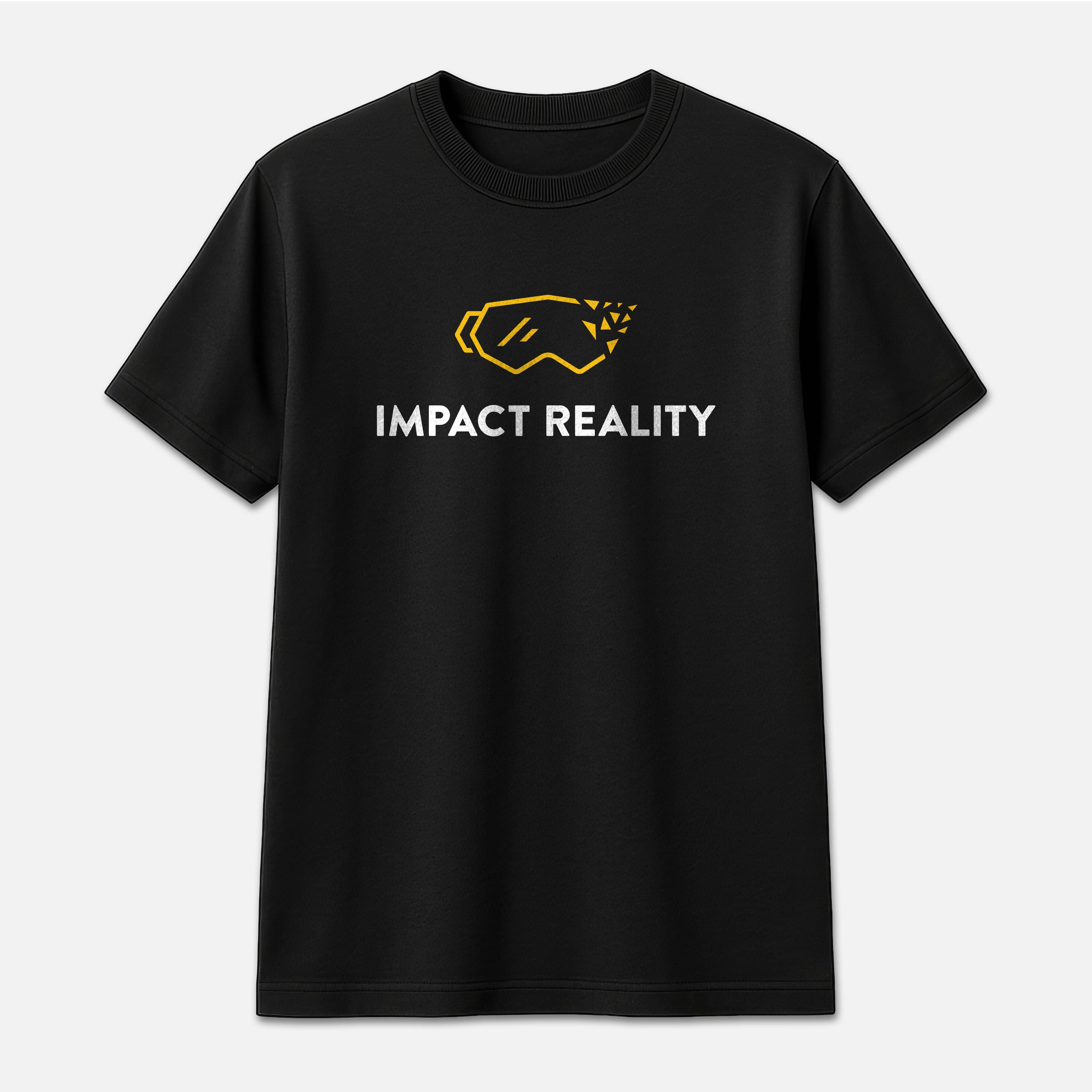 Impact Reality Logo