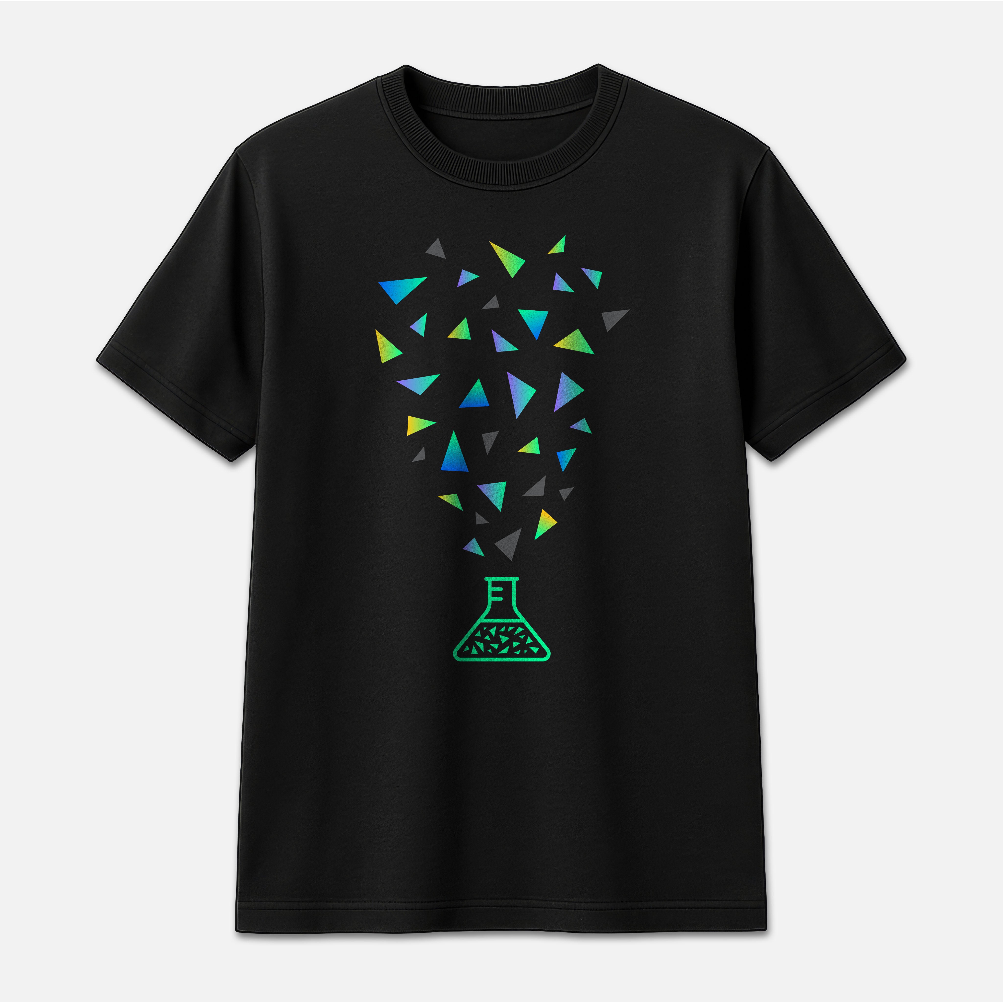 Impact Labs particles