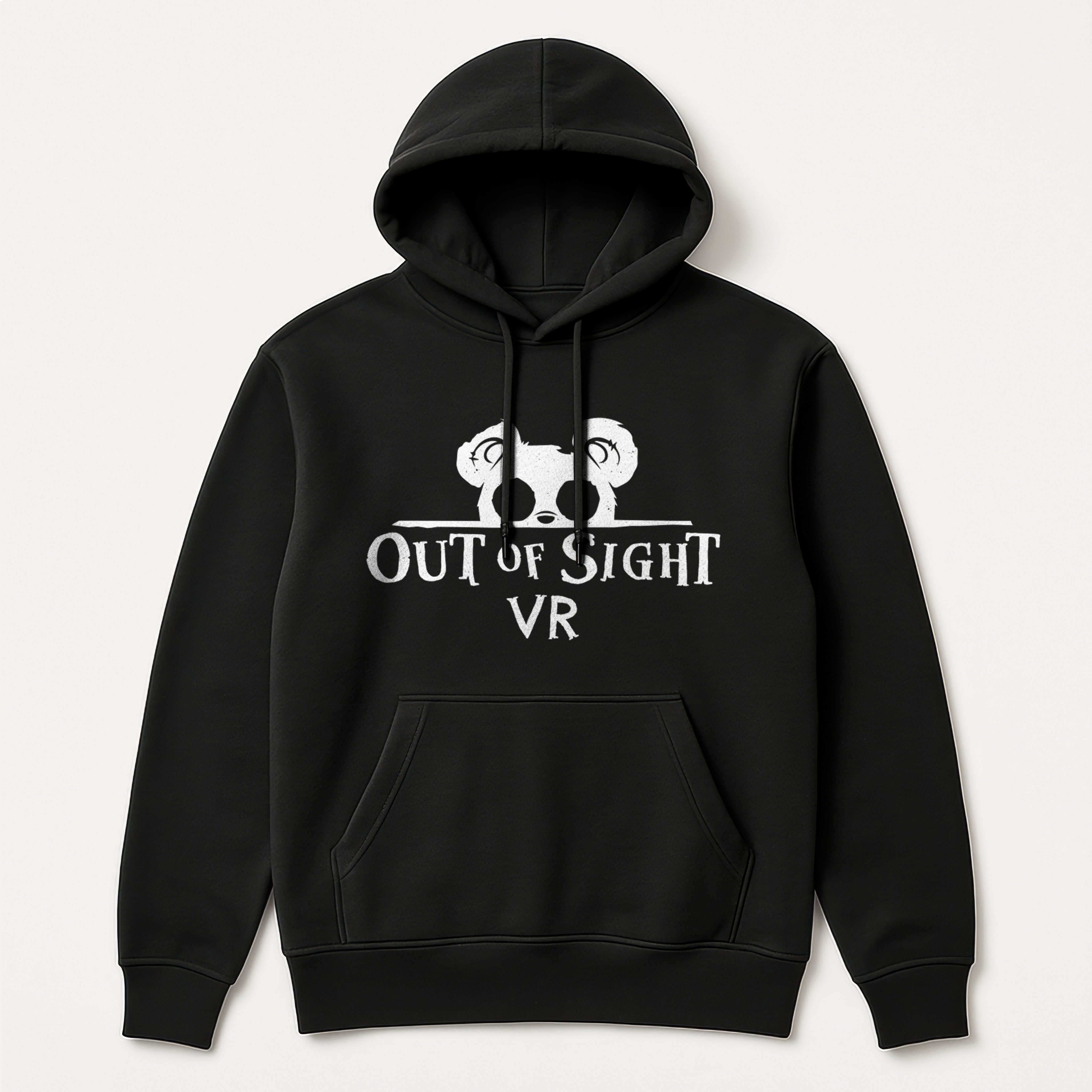 Out of Sight VR Logo