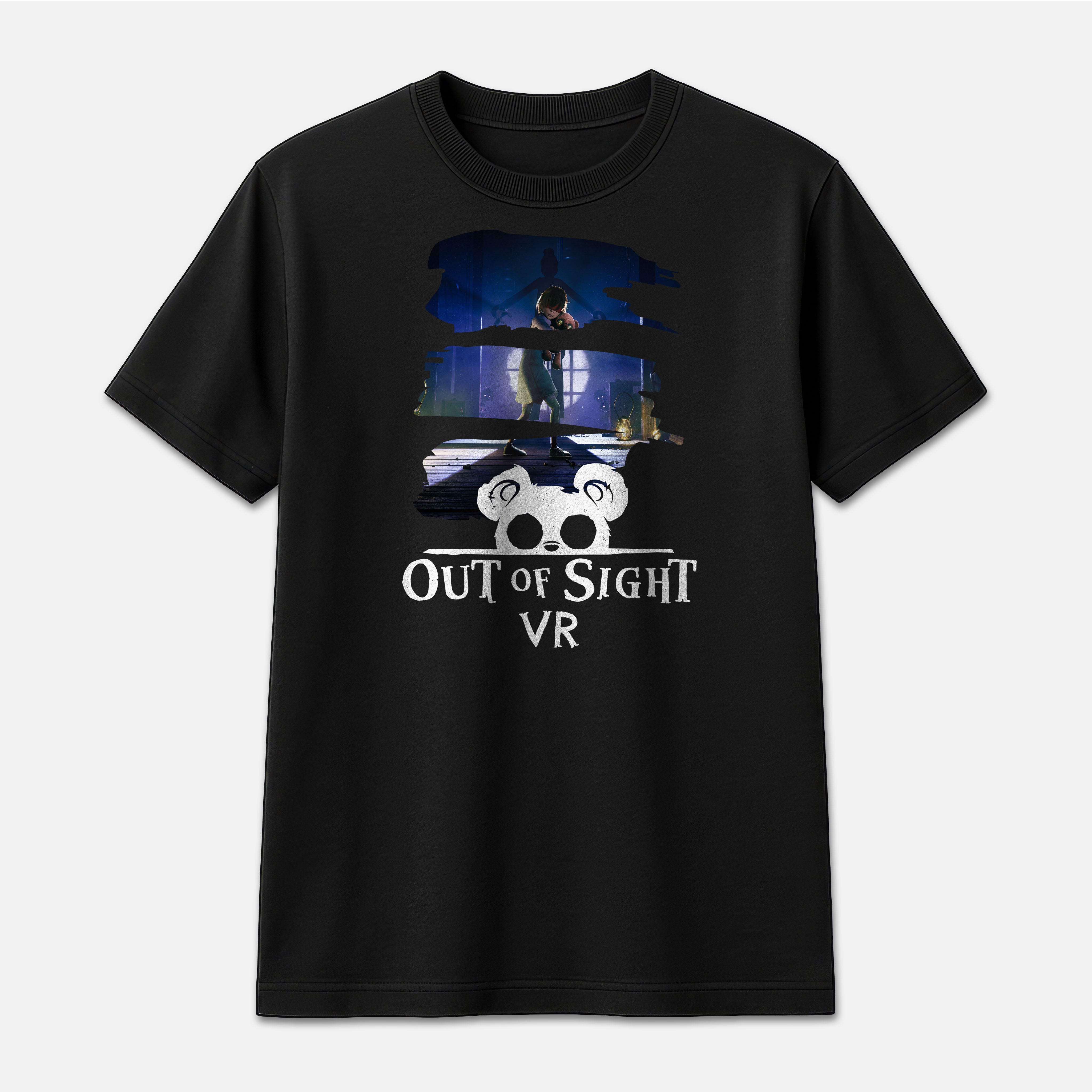 Out of Sight VR - Ripped