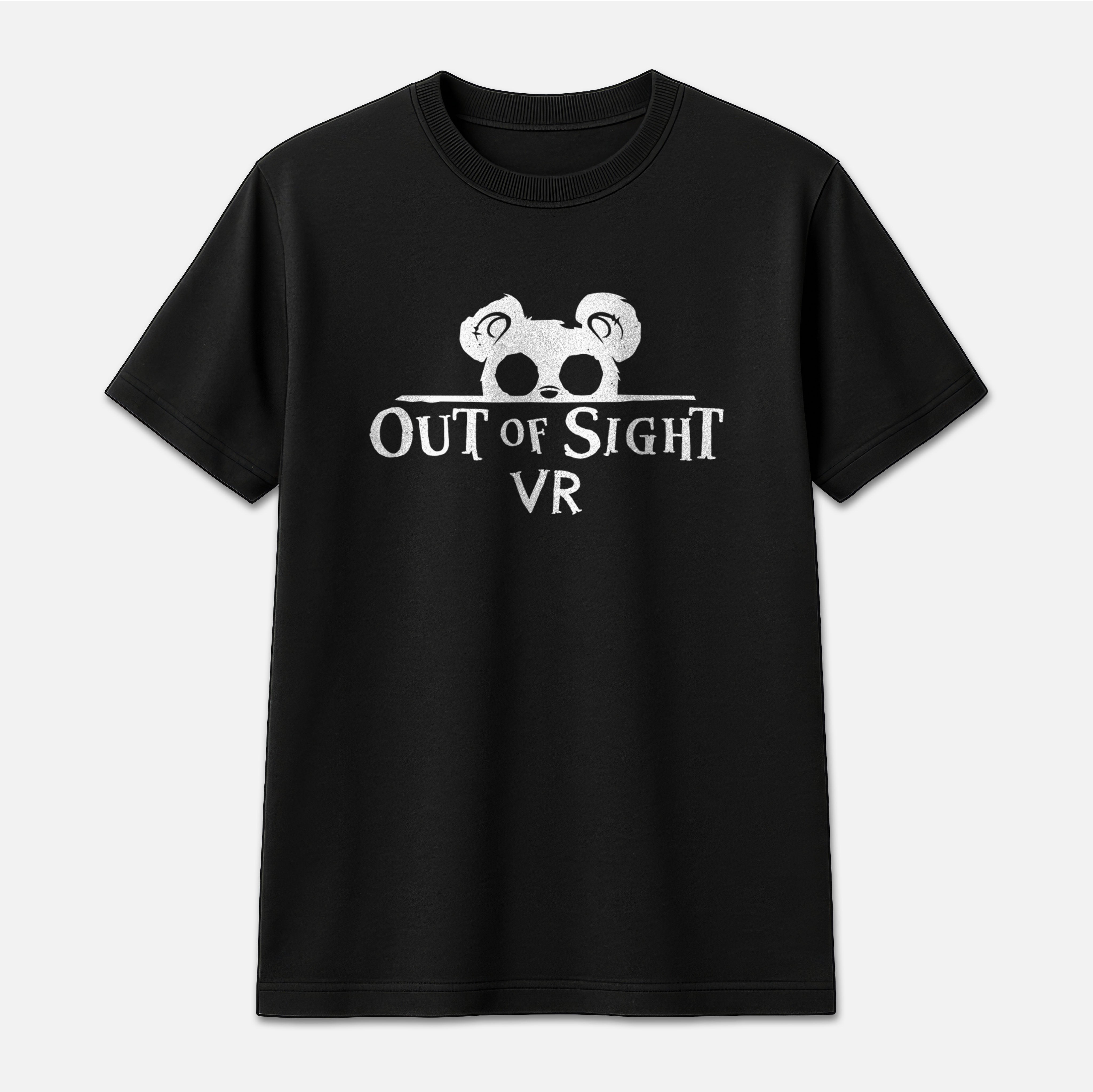 Out of Sight VR Logo