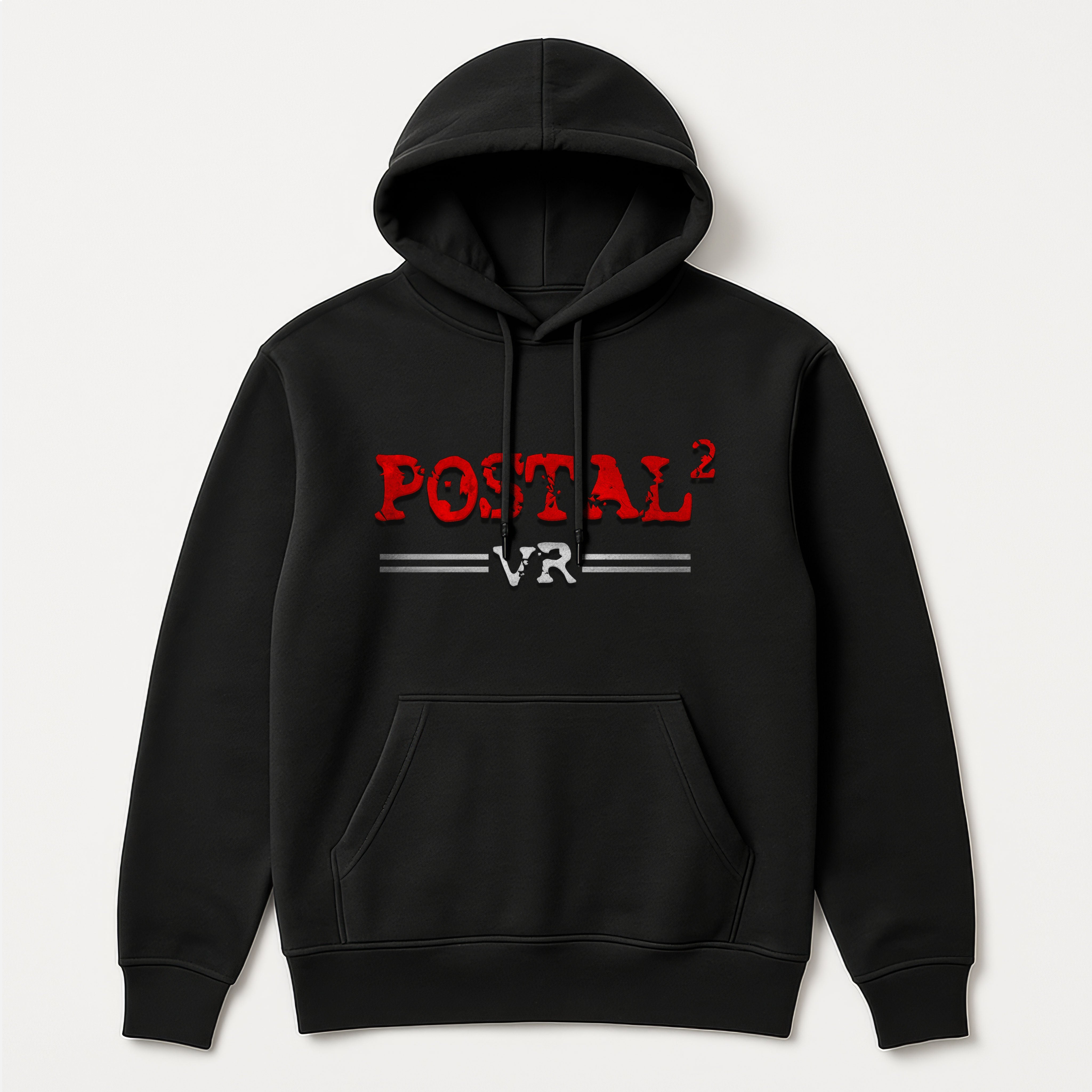 POSTAL 2 VR Logo