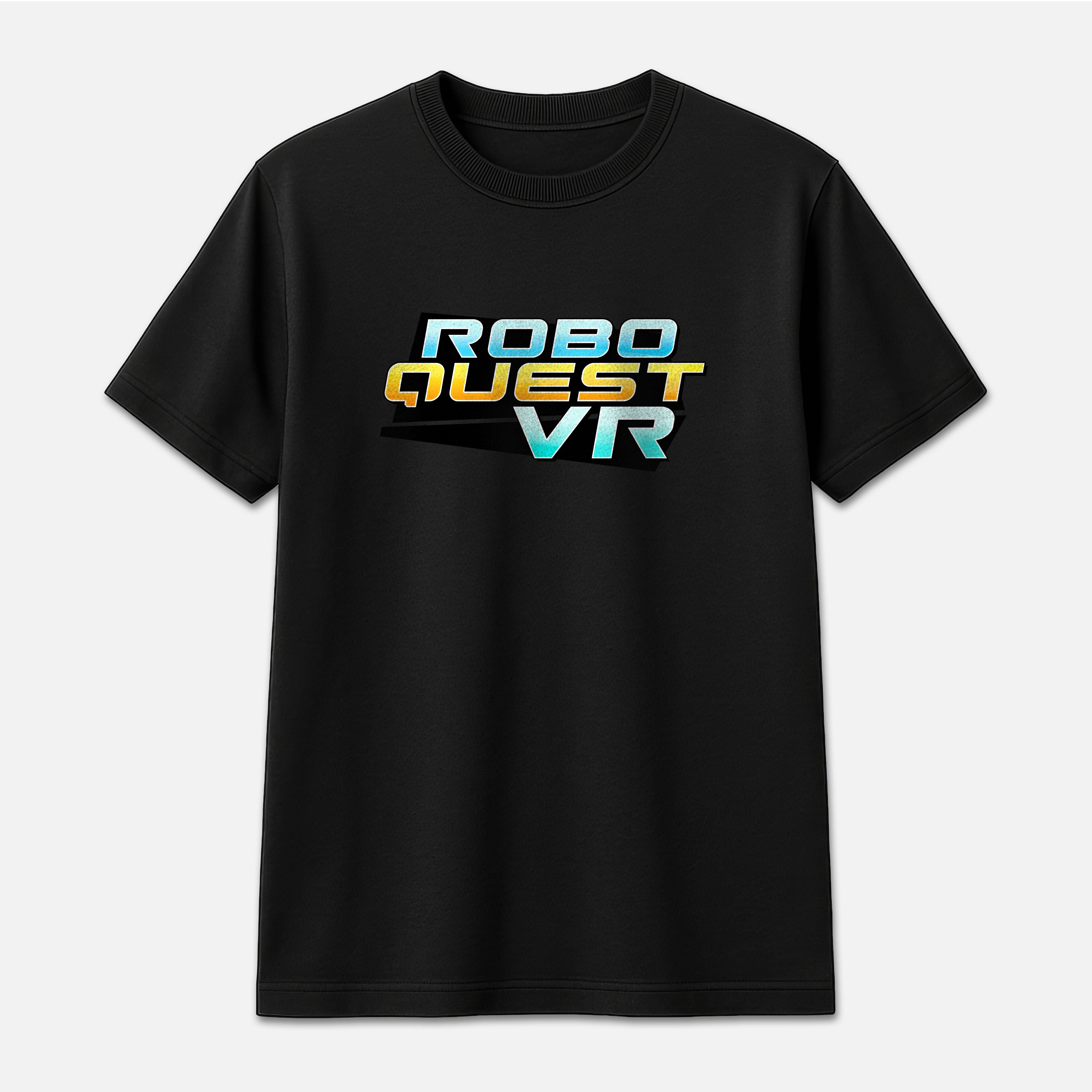 Roboquest VR Logo