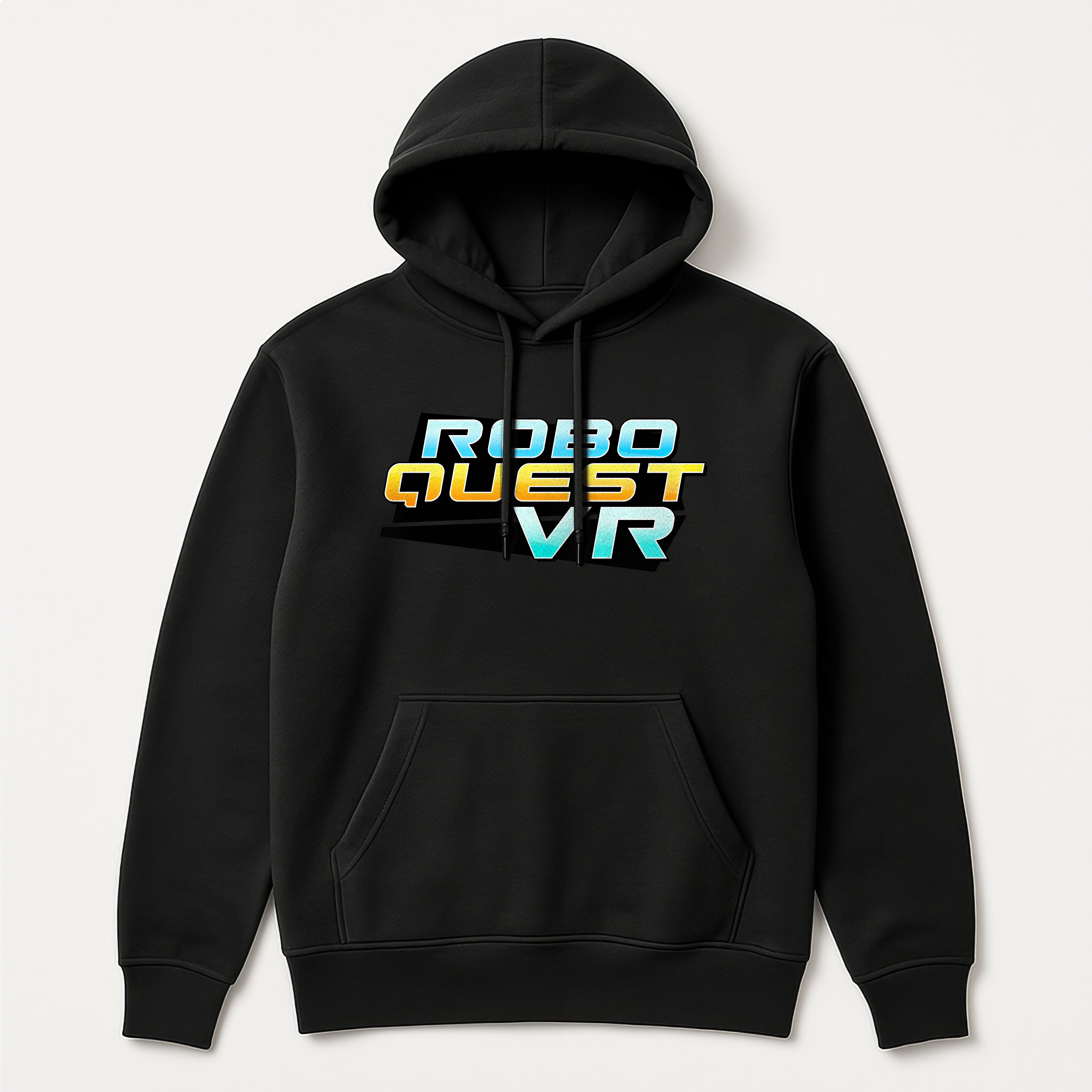 Roboquest VR Logo