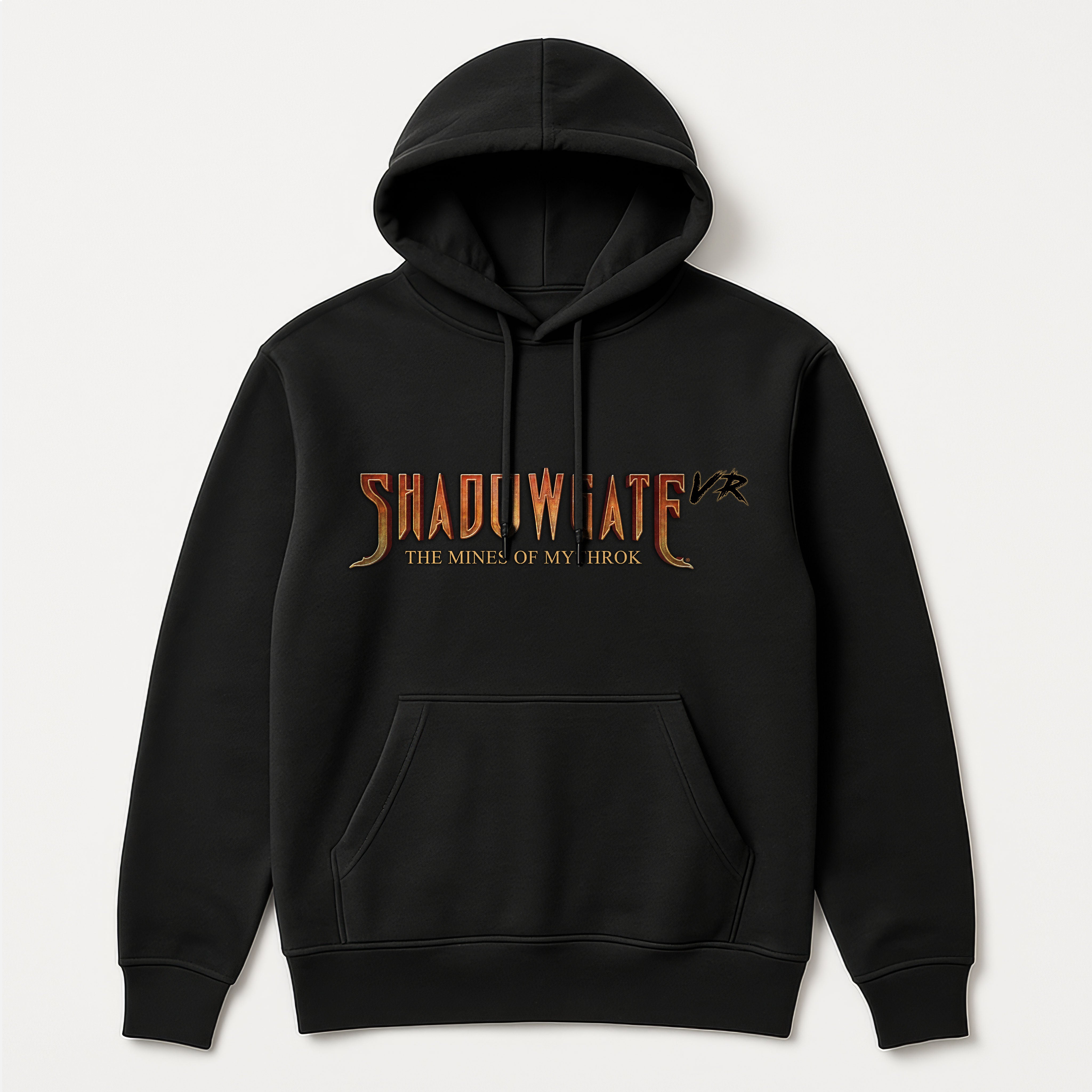 Shadowgate VR Logo