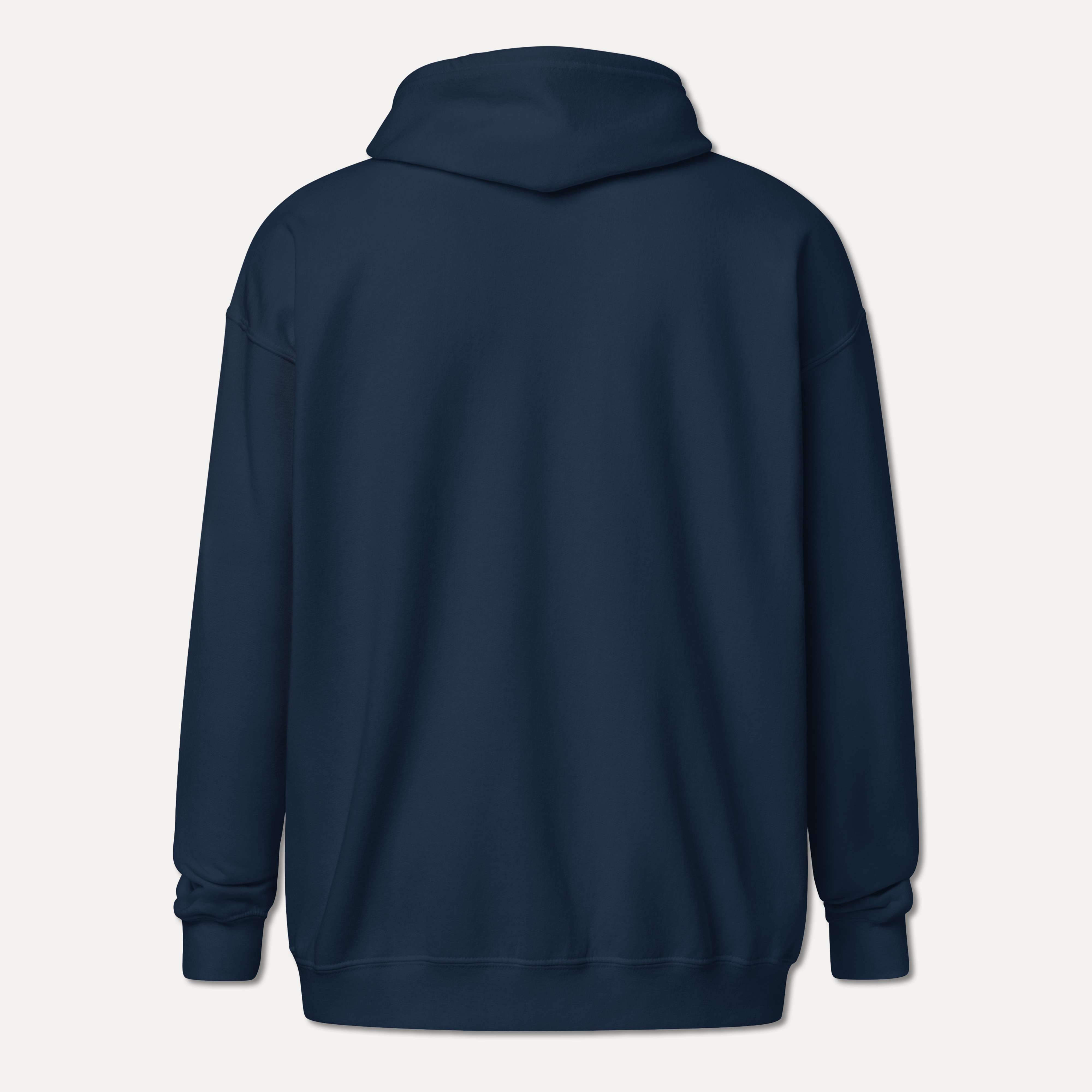 Trombone Champ: Unflattened! - Zip Up Hoodie