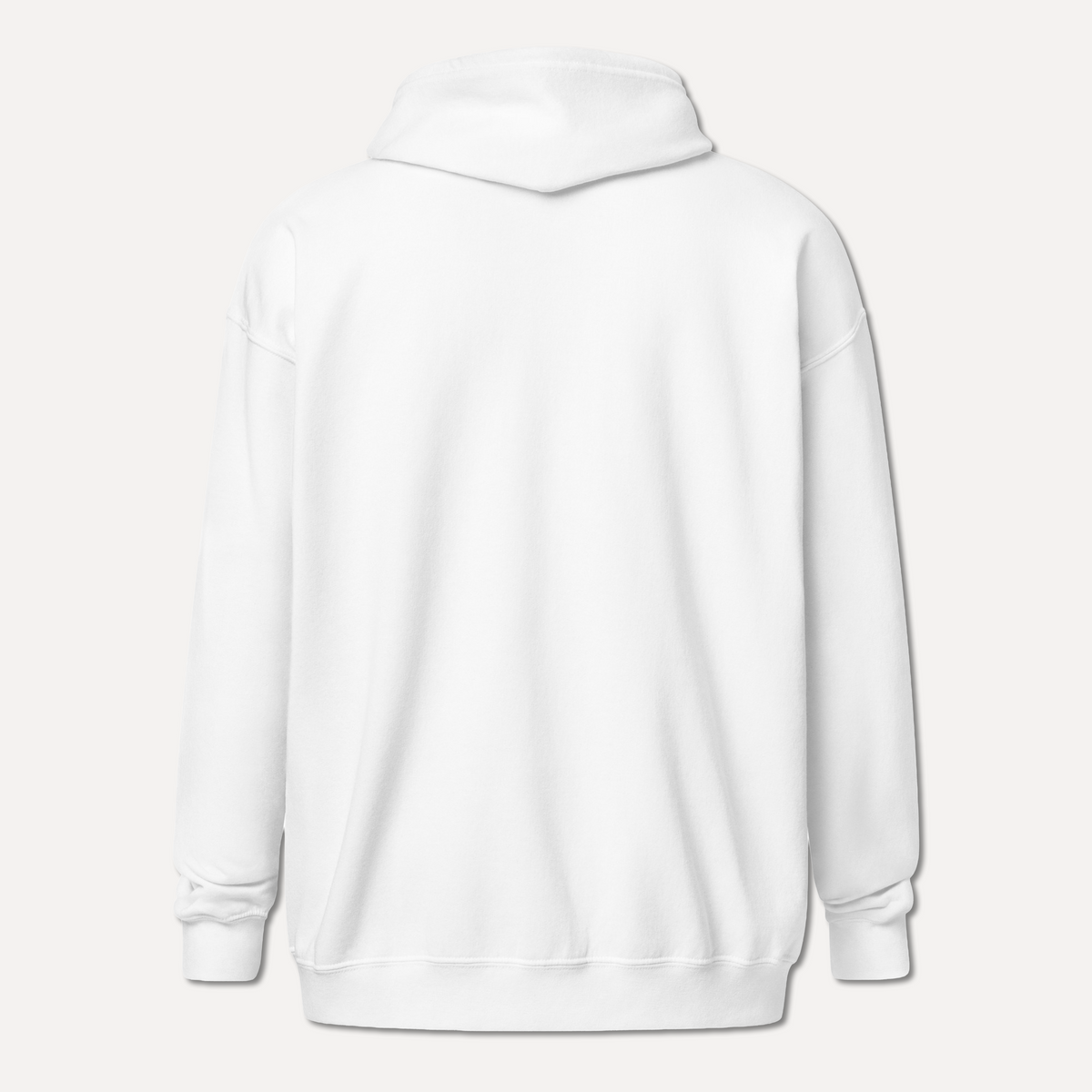 Trombone Champ: Unflattened! - Zip Up Hoodie