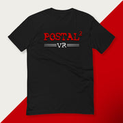 POSTAL 2 VR Short Sleeve T-shirt