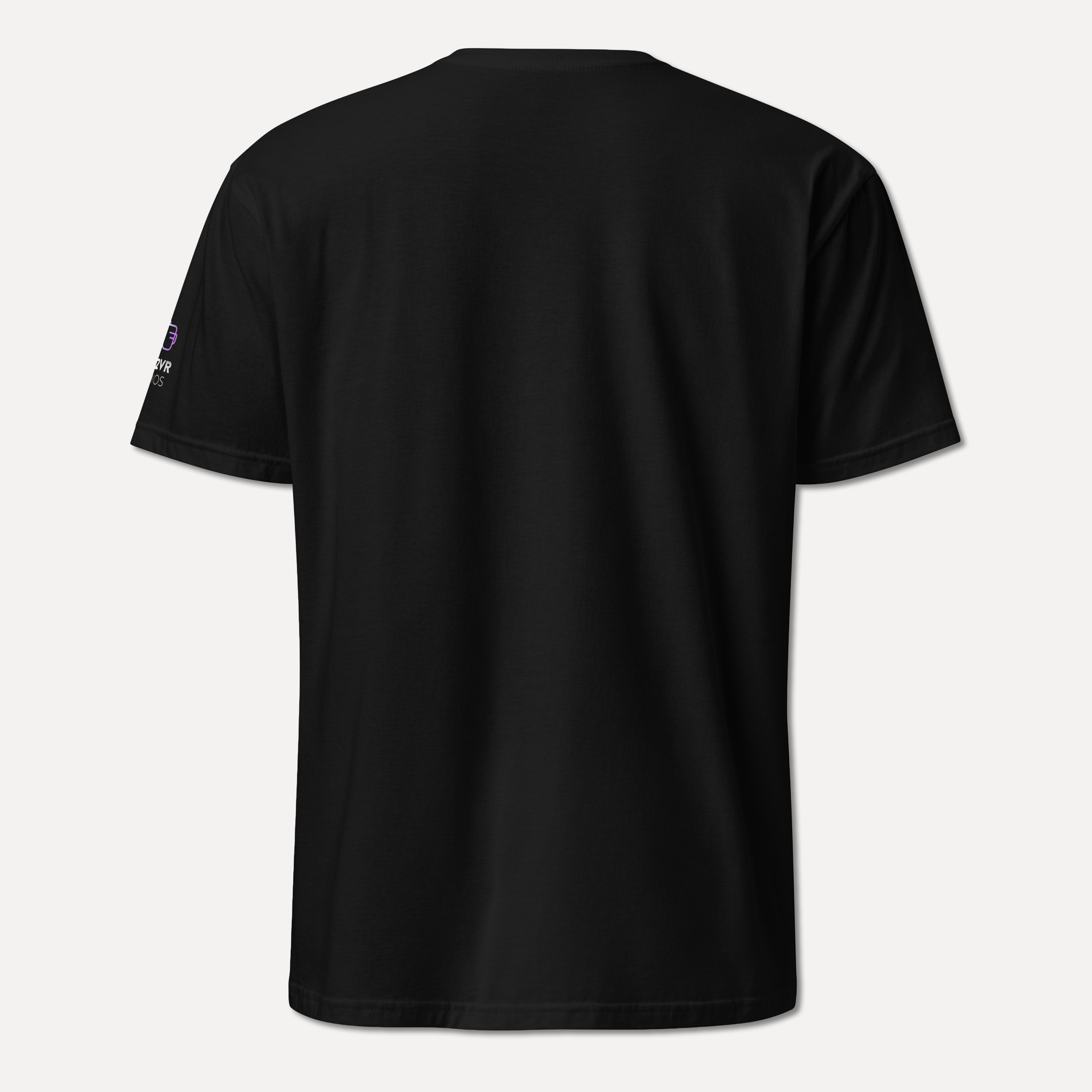 Wrath VR - T-Shirt