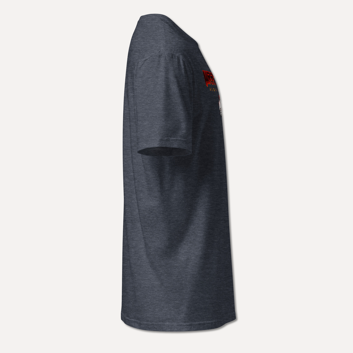 Wrath VR - T-Shirt