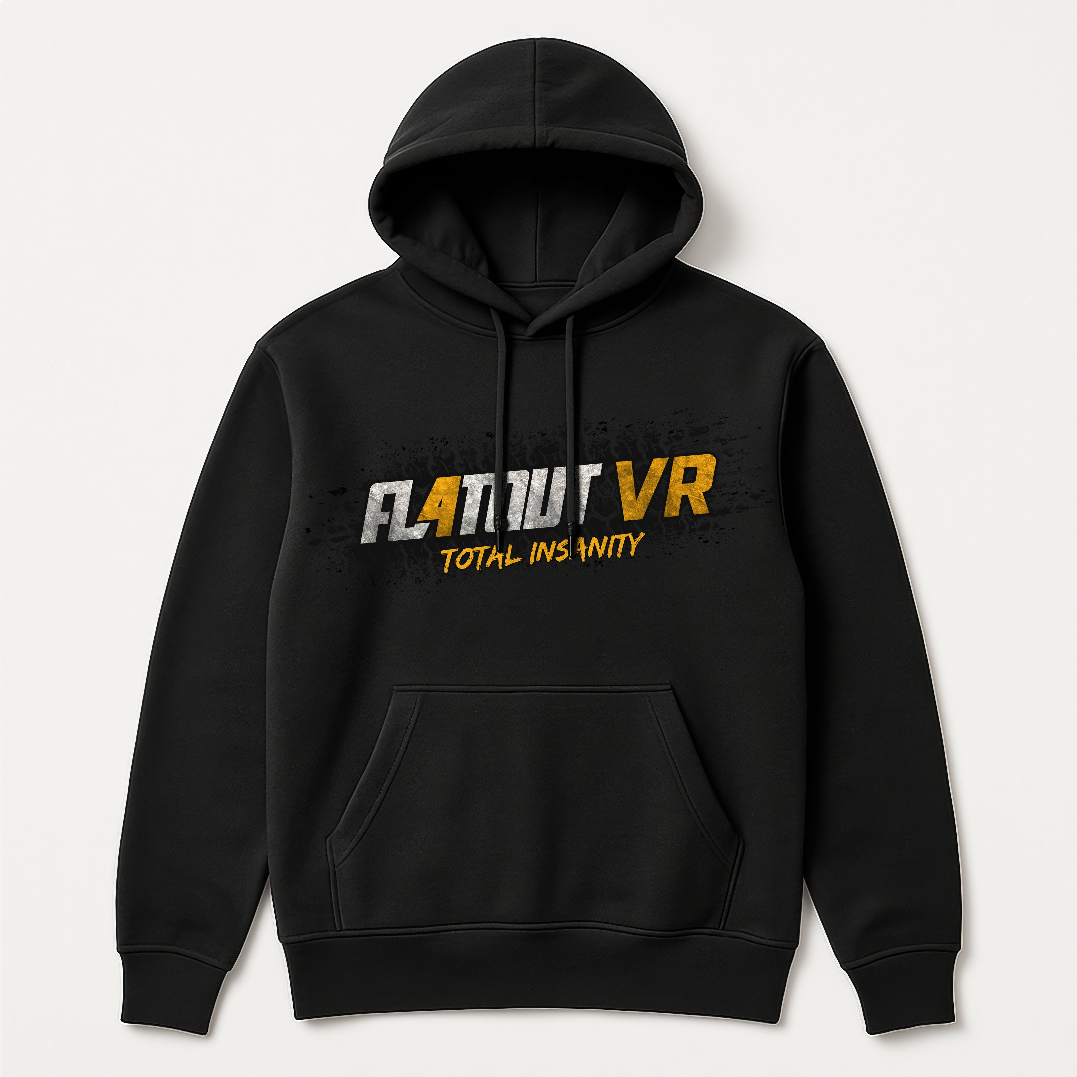 Flatout 4 VR Logo