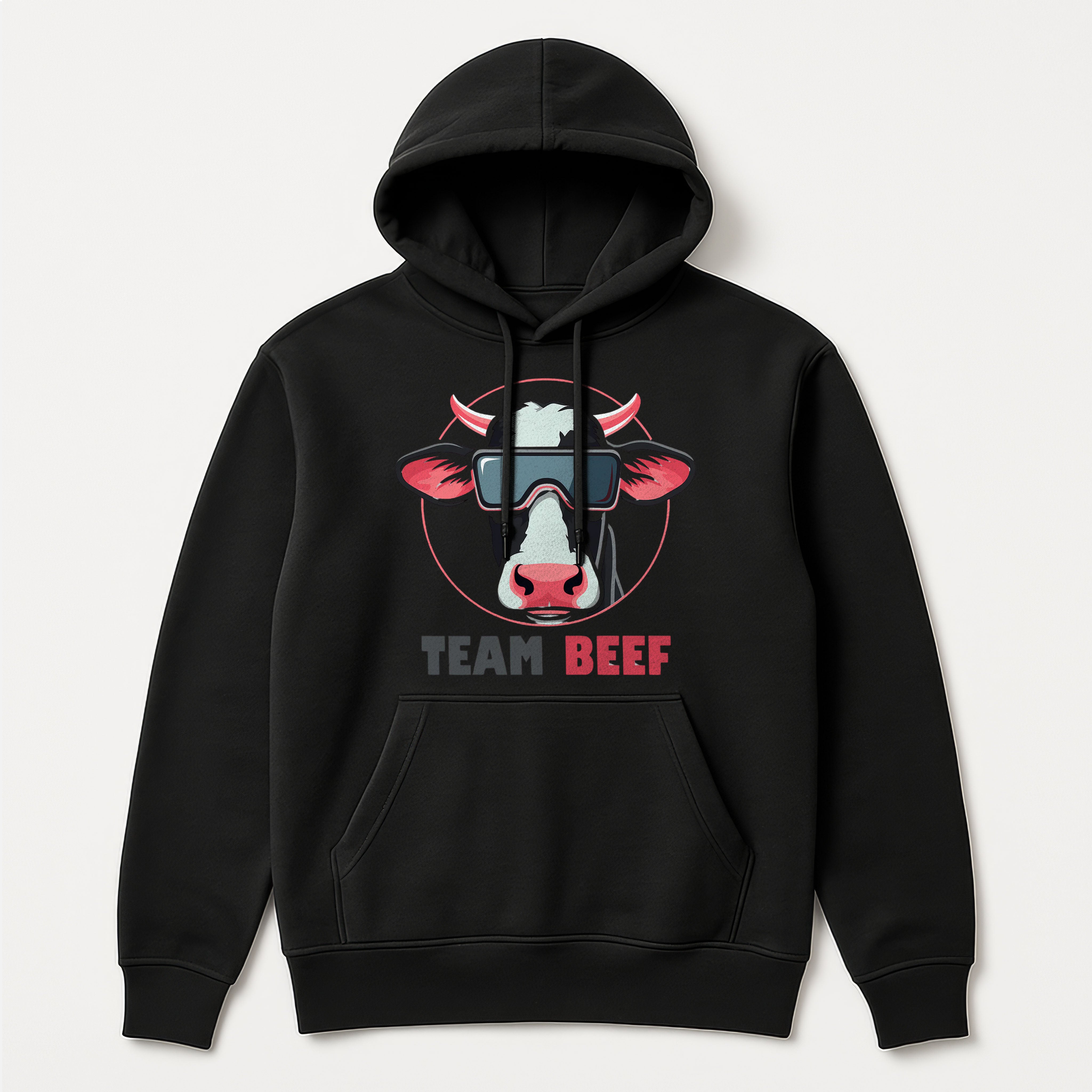Team Beef Logo