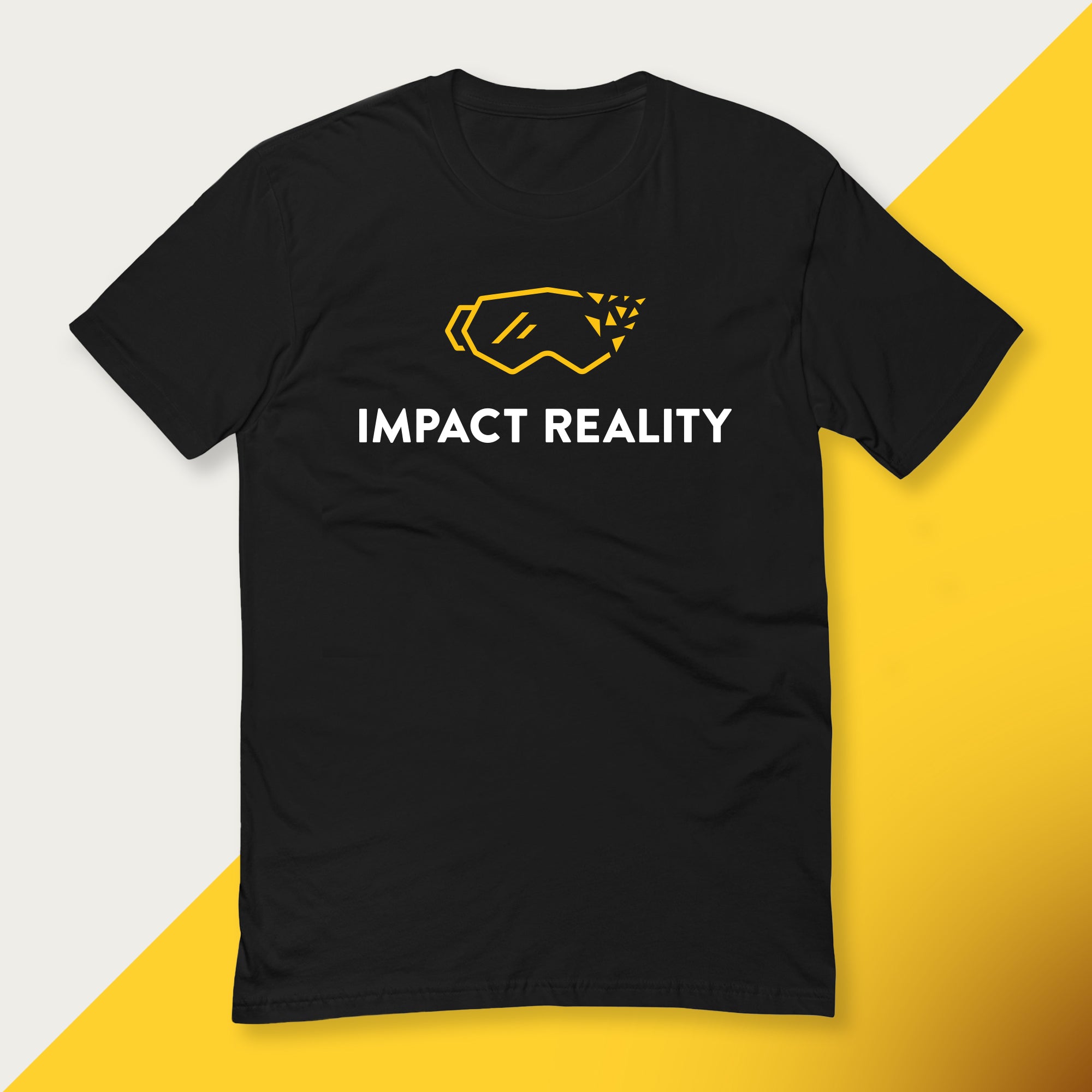Impact Reality Short Sleeve T-shirt