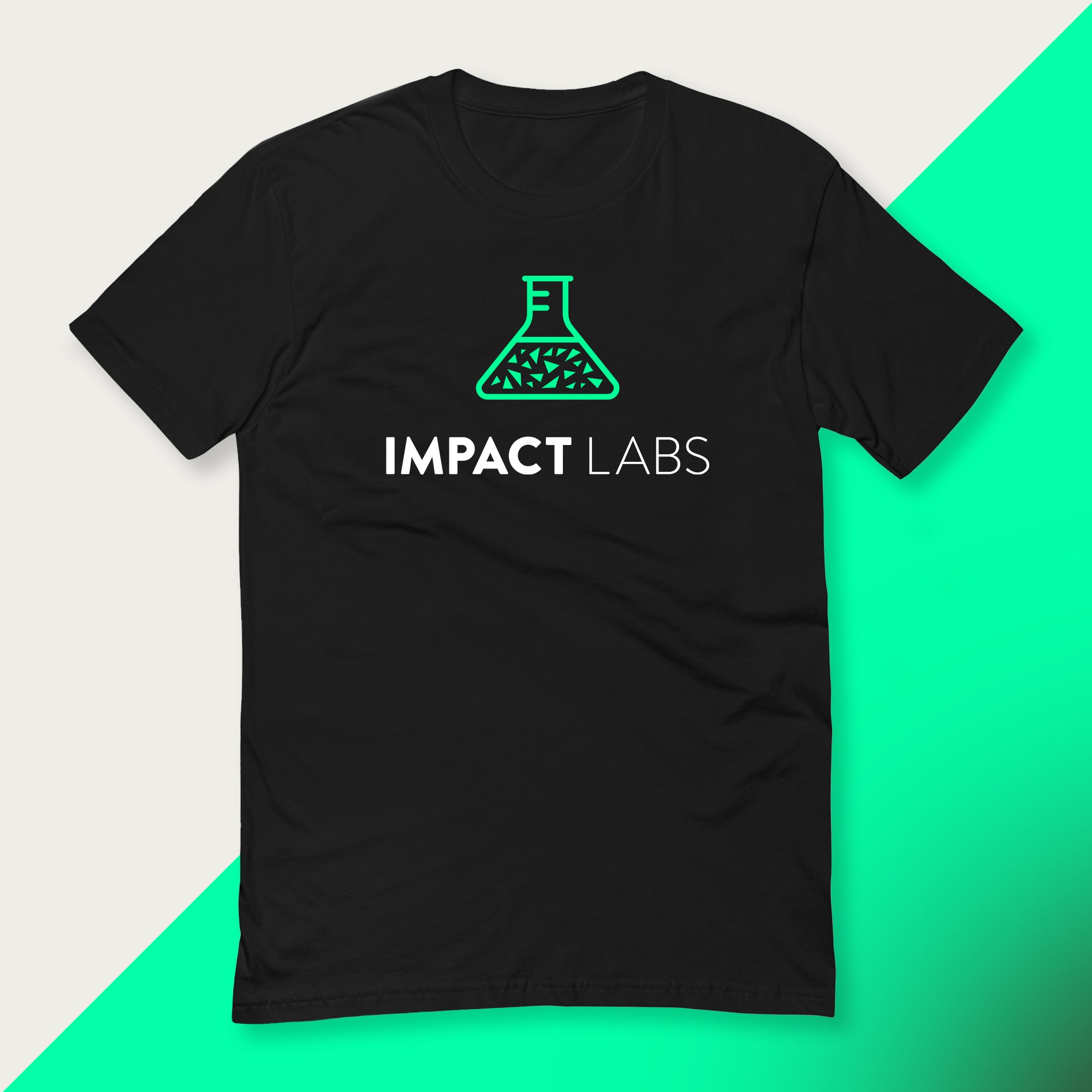 Impact Labs Short Sleeve T-shirt