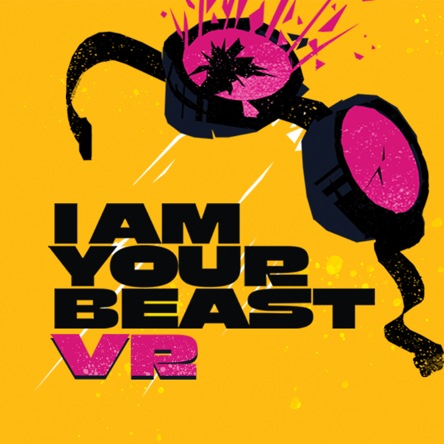 I Am Your Beast VR