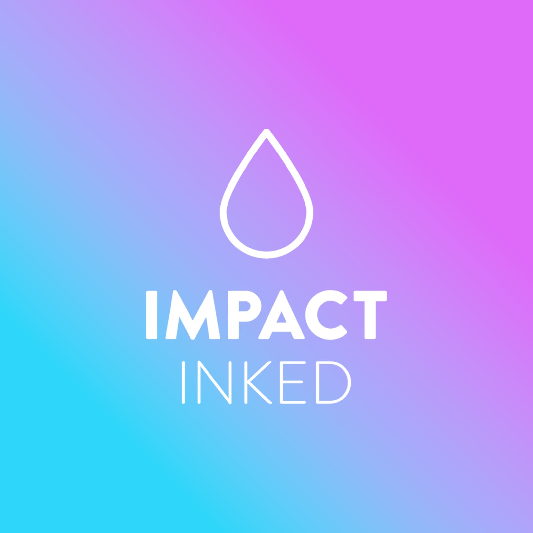 Impact Inked