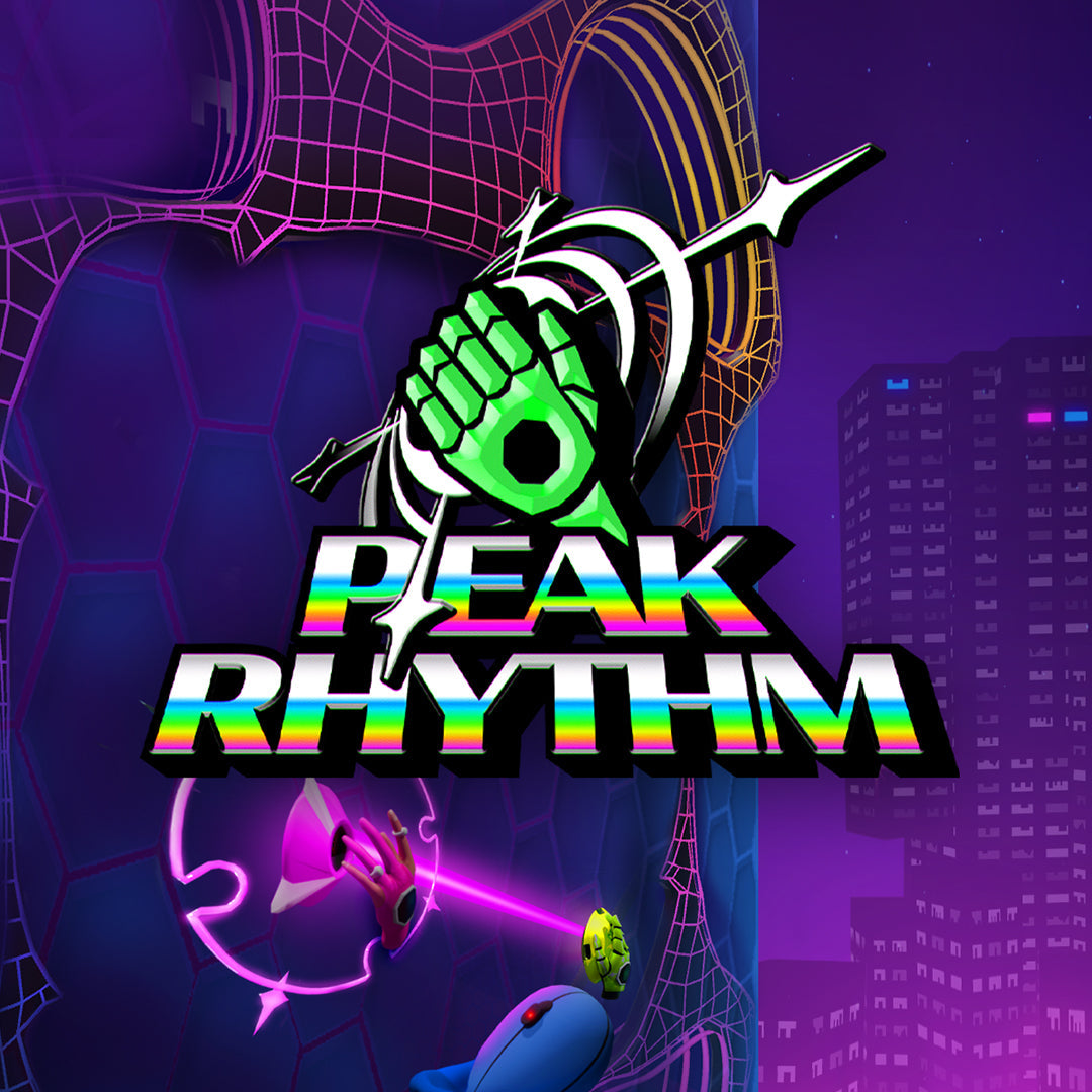 Peak Rhythm