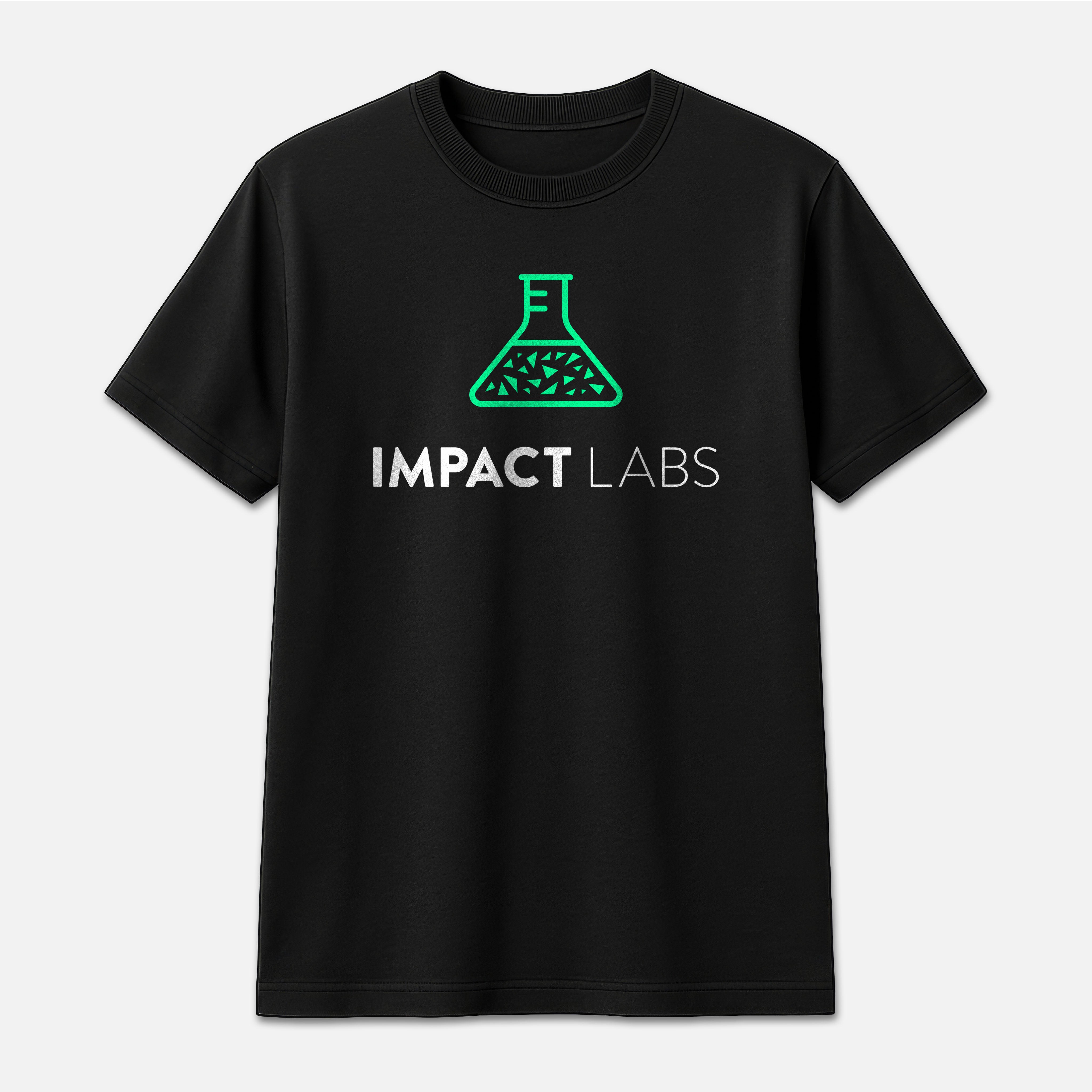 Impact Labs Logo