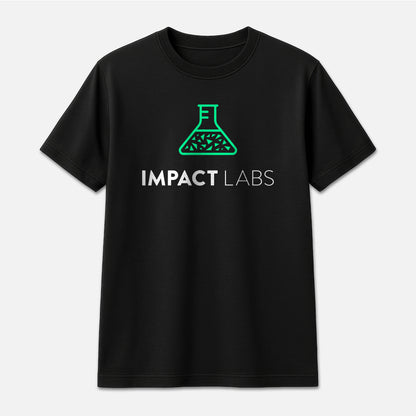 Impact Labs Logo