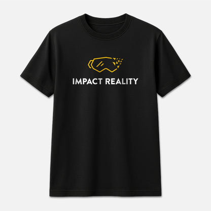 Impact Reality Logo
