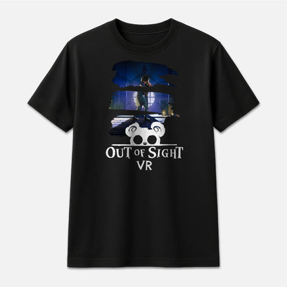 Out of Sight VR - Ripped