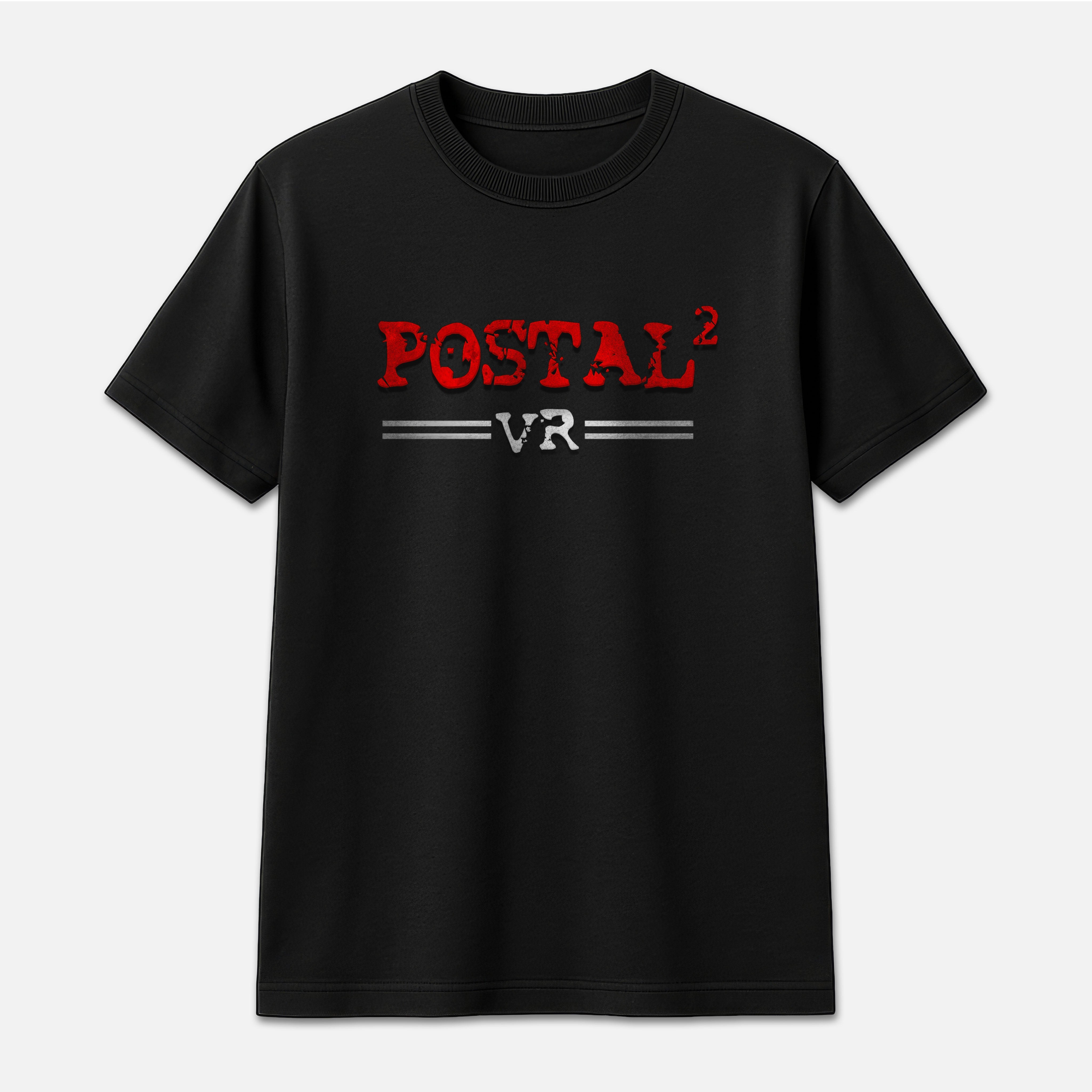 POSTAL 2 VR