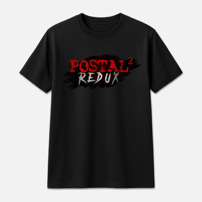 POSTAL 2 Redux Logo