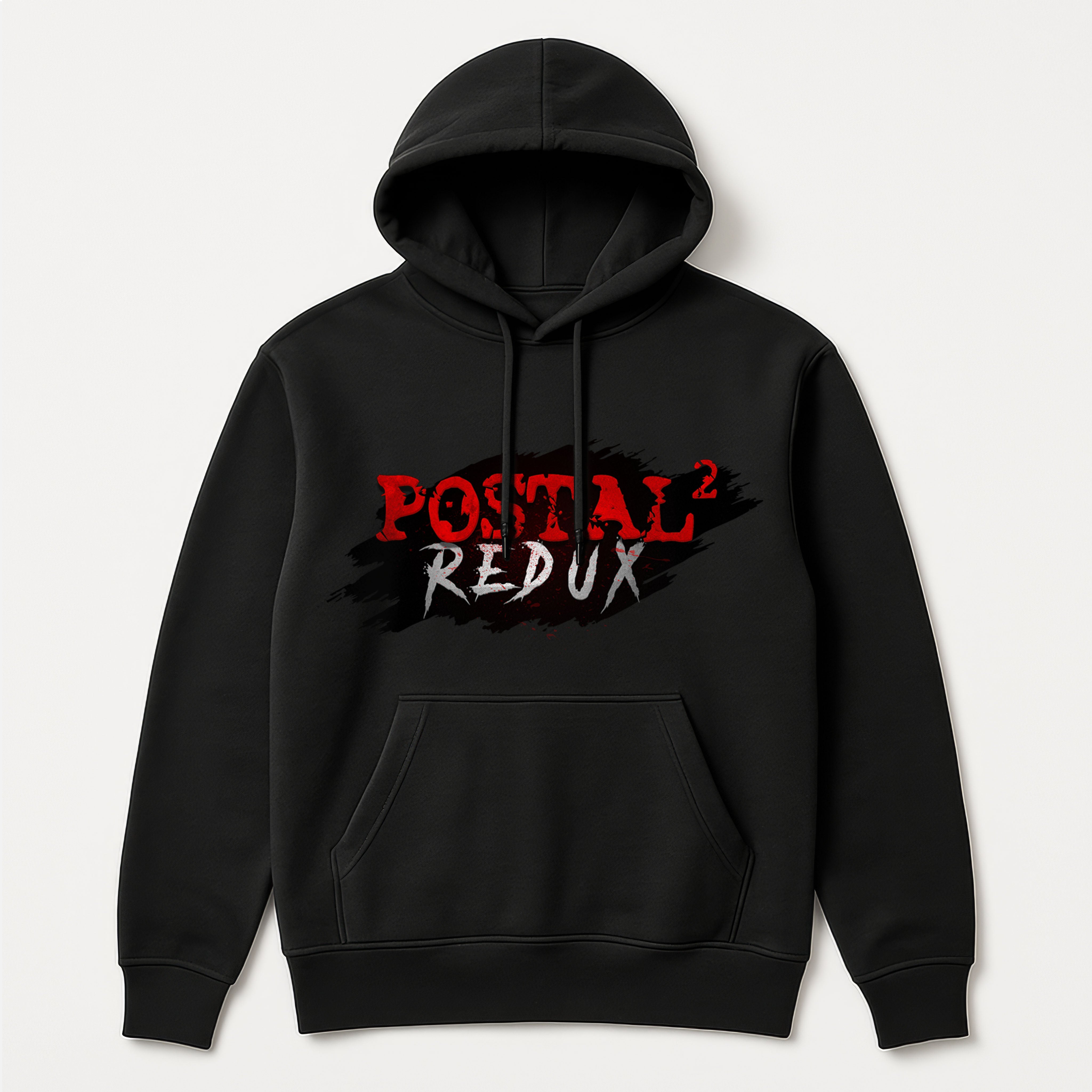 POSTAL 2 Redux