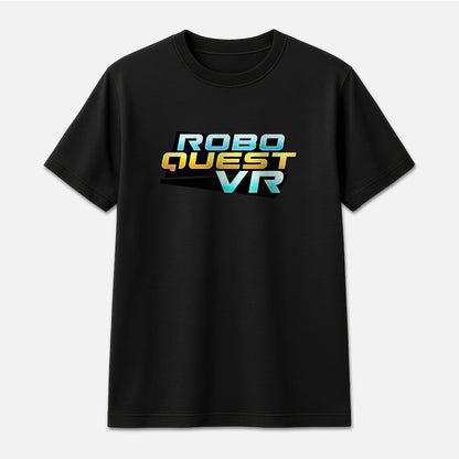 Roboquest VR Logo
