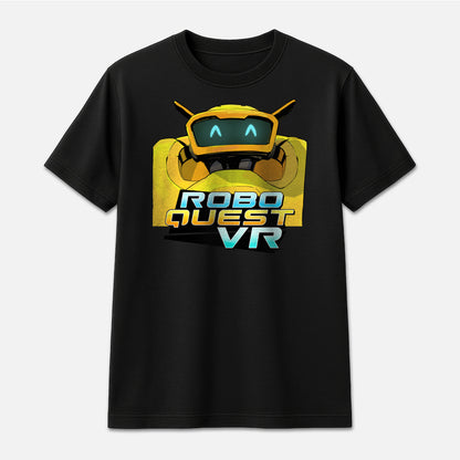 Roboquest VR - Happy Robot
