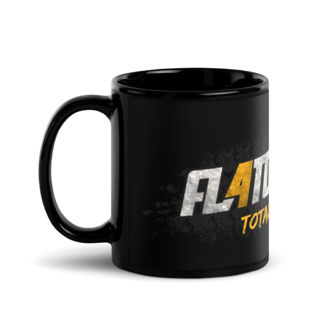 Flatout 4 VR Logo