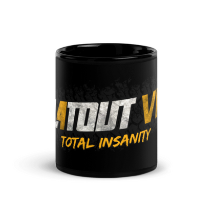Flatout 4 VR Logo