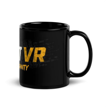 Flatout 4 VR Logo