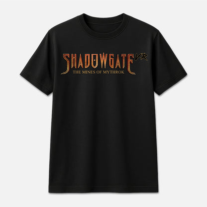 Shadowgate VR Logo