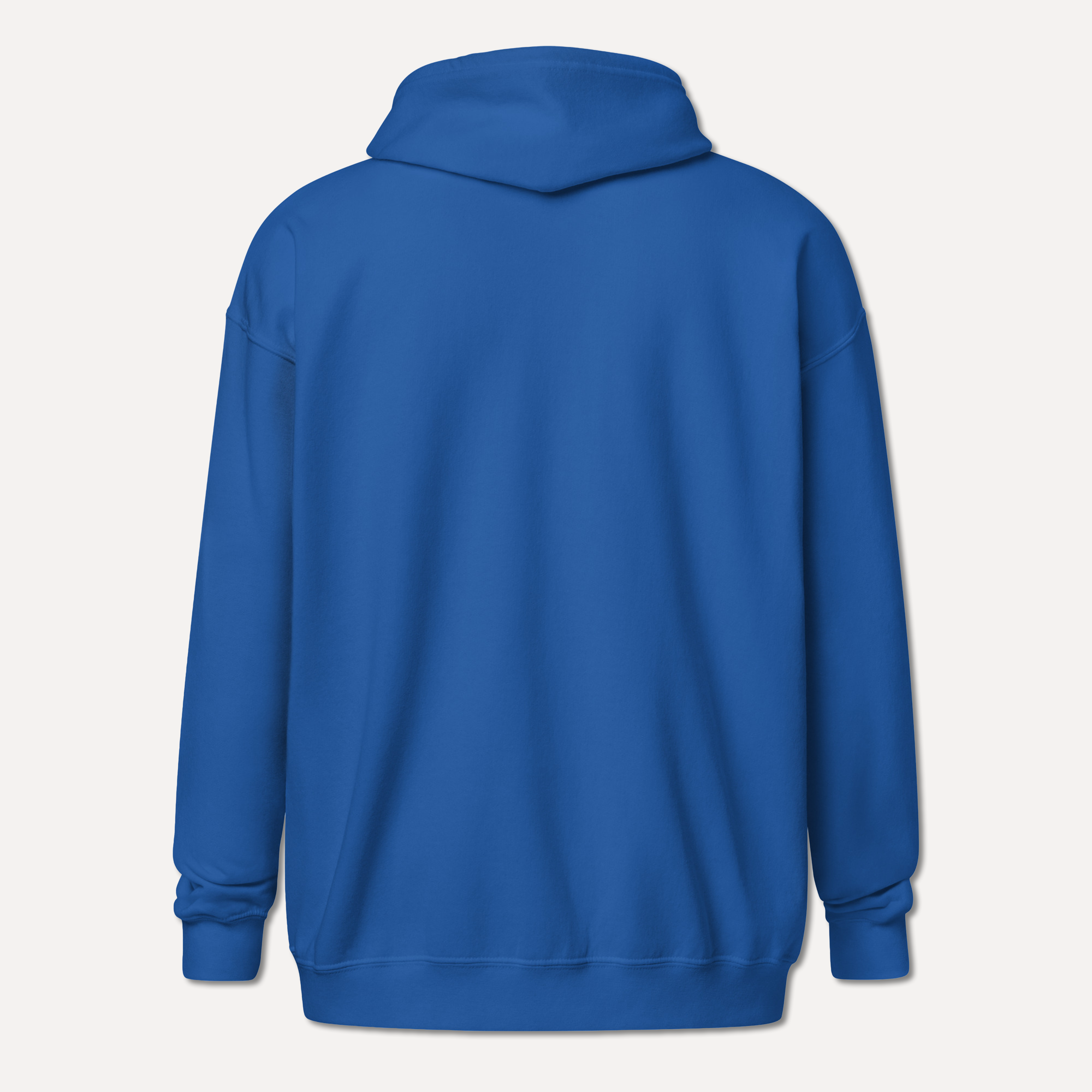 Trombone Champ: Unflattened! - Zip Up Hoodie