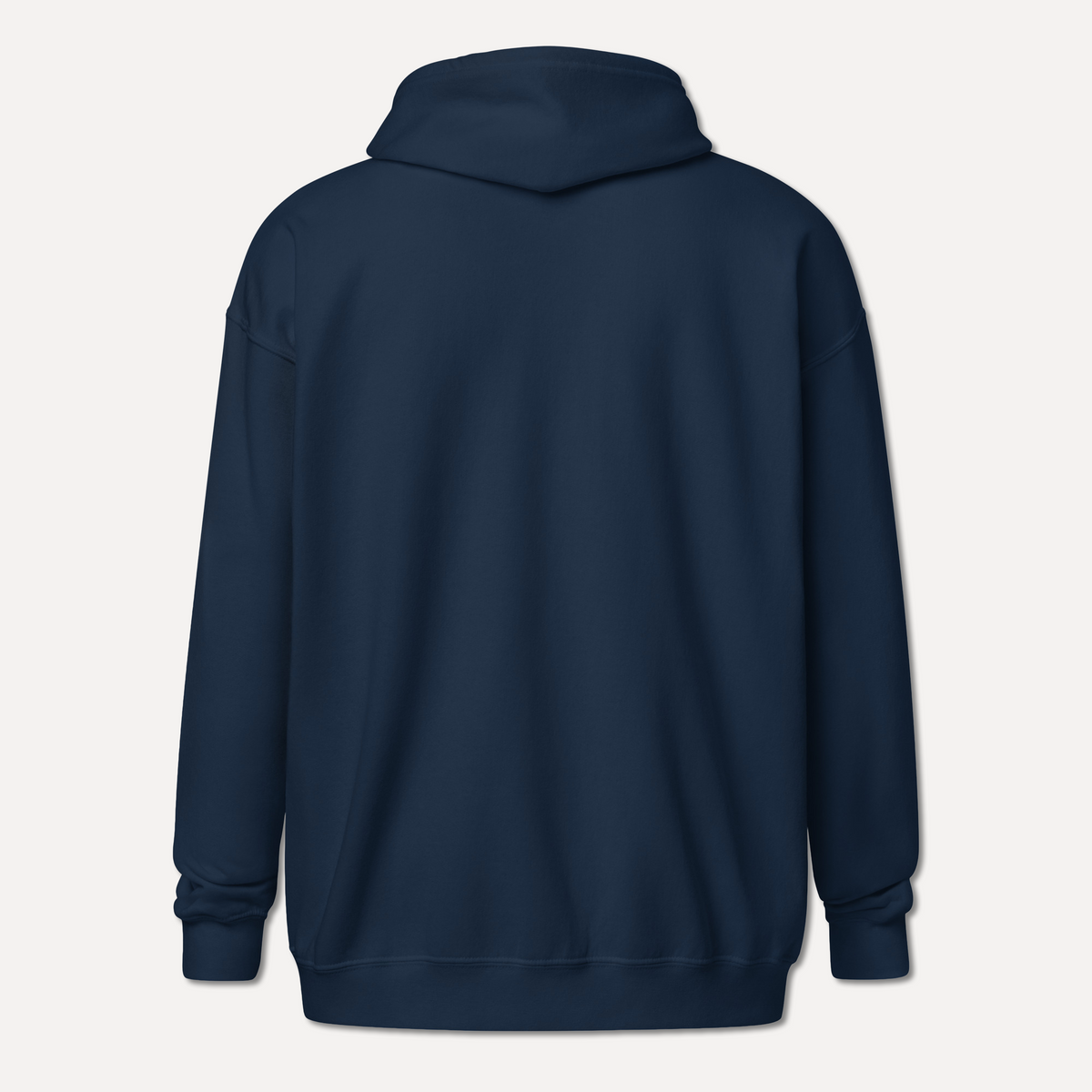 Trombone Champ: Unflattened! - Zip Up Hoodie