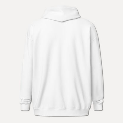 Trombone Champ: Unflattened! - Zip Up Hoodie