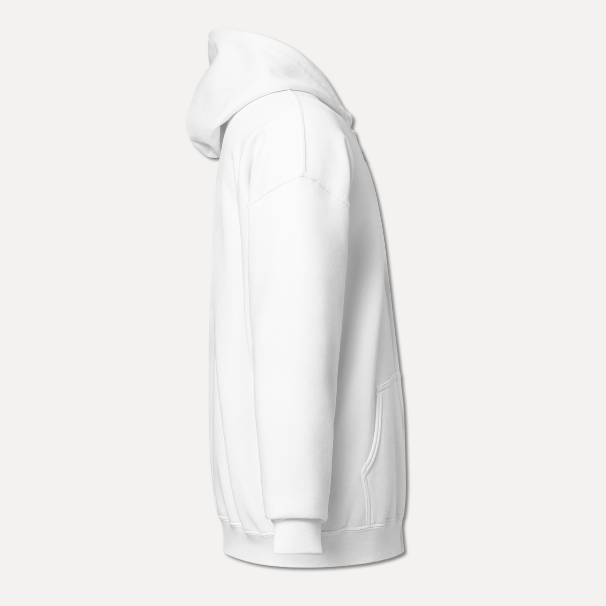 Trombone Champ: Unflattened! - Zip Up Hoodie