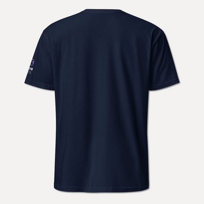 Trombone Champ: Unflattened! - T-Shirt