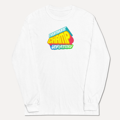 Trombone Champ: Unflattened! - Shirt