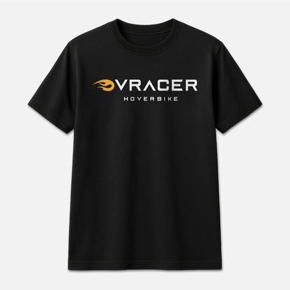 VRacer Hoverbike Logo
