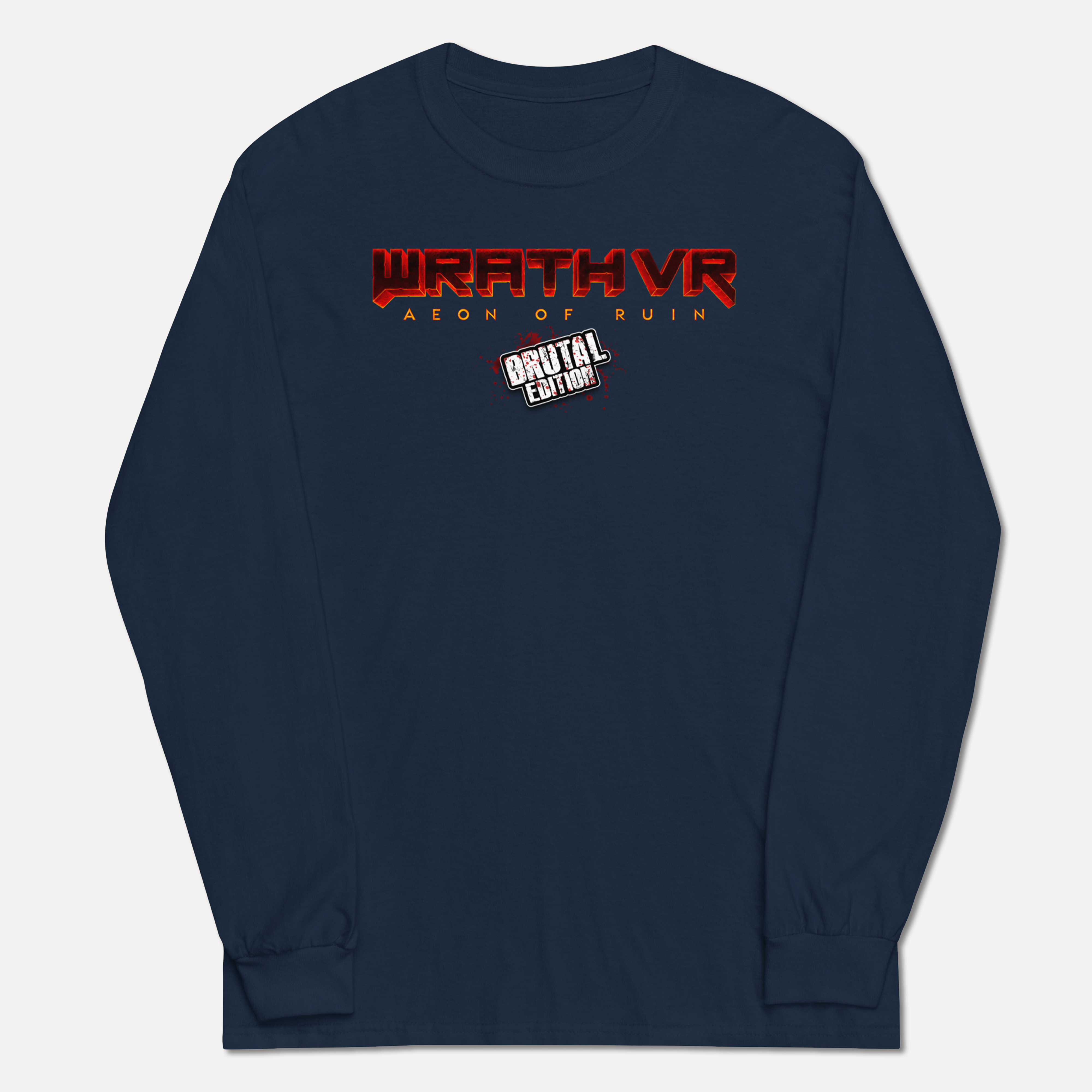 Wrath VR - Shirt