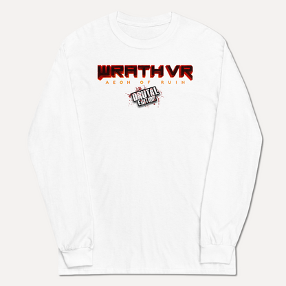 Wrath VR - Shirt