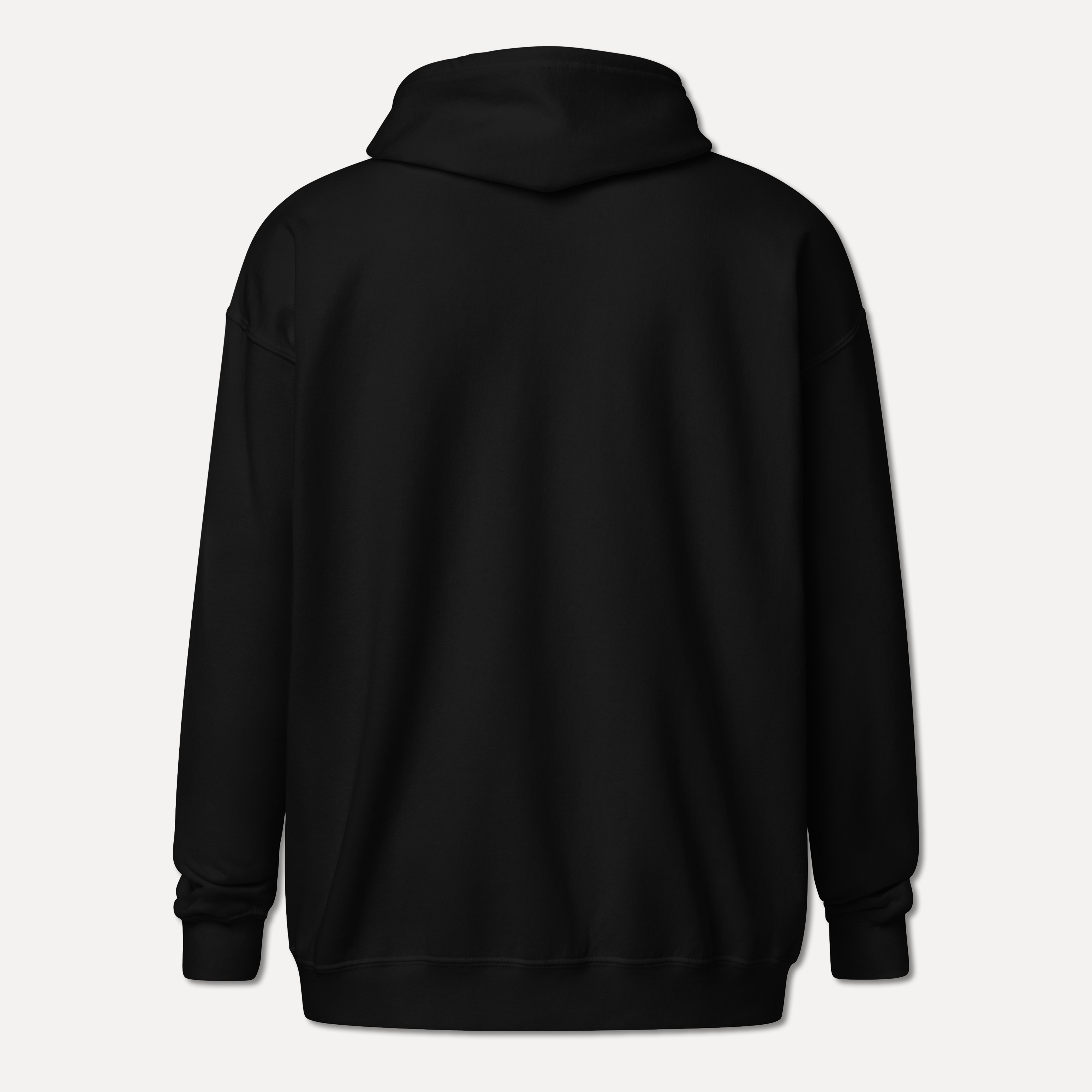 Wrath VR - Zip Up Hoodie