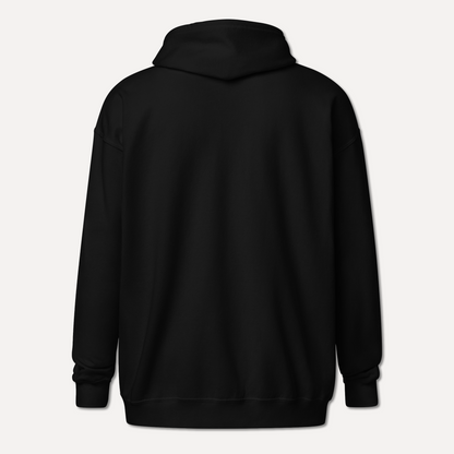 Wrath VR - Zip Up Hoodie