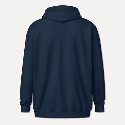 Wrath VR - Zip Up Hoodie
