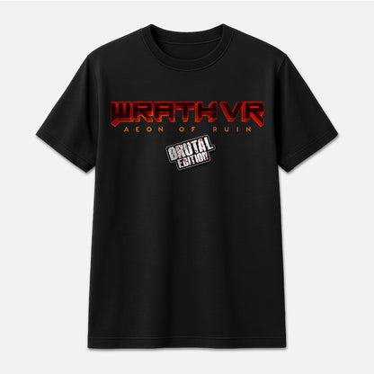 Wrath Aeon of Ruin VR Brutal Edition Logo