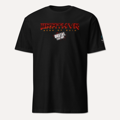 Wrath VR - T-Shirt